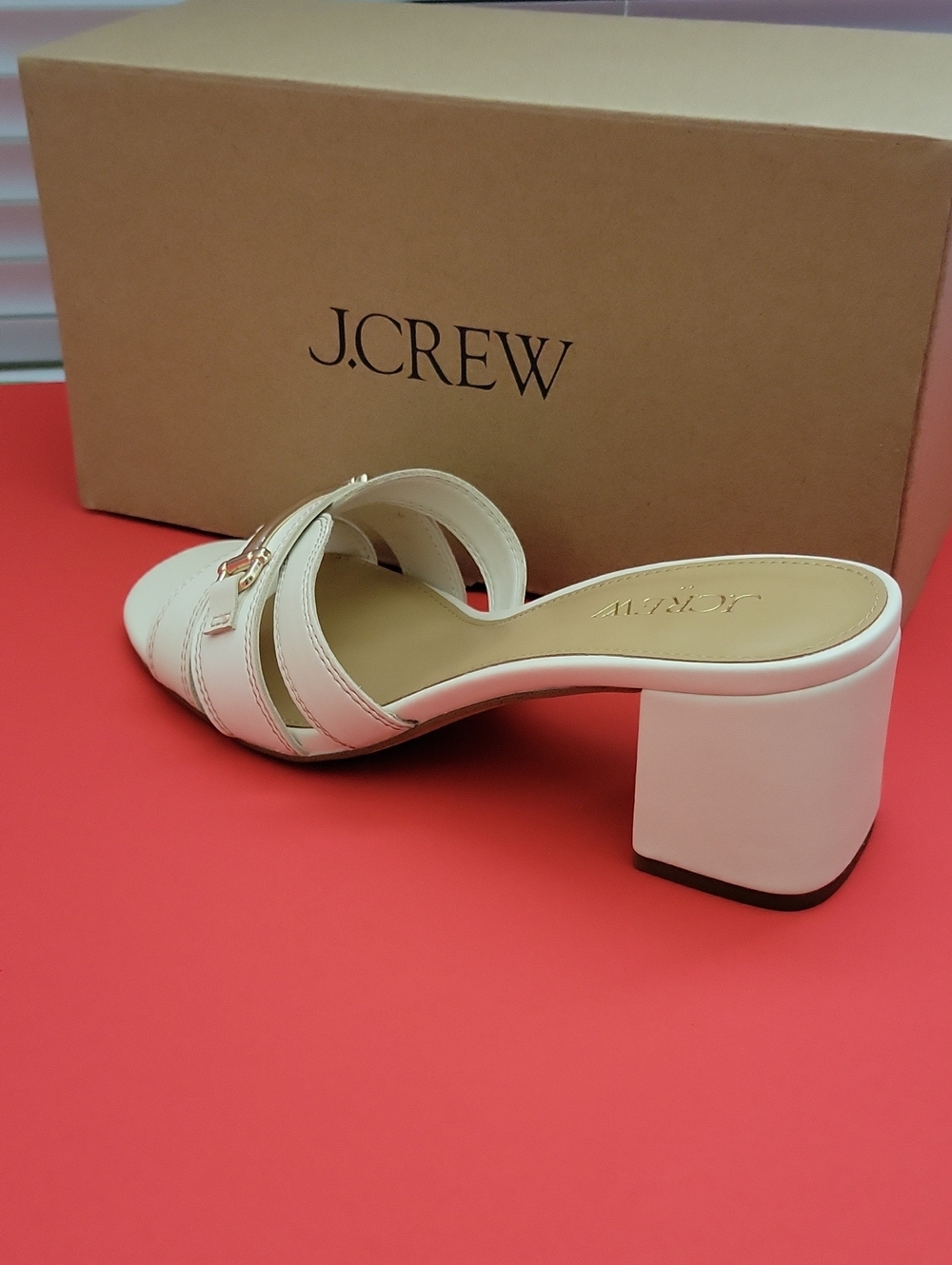 J.Crew Slide Mules - Picture 10 of 10